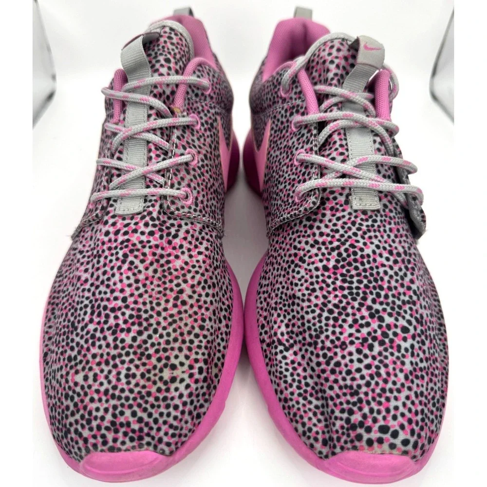 Nike roshe run